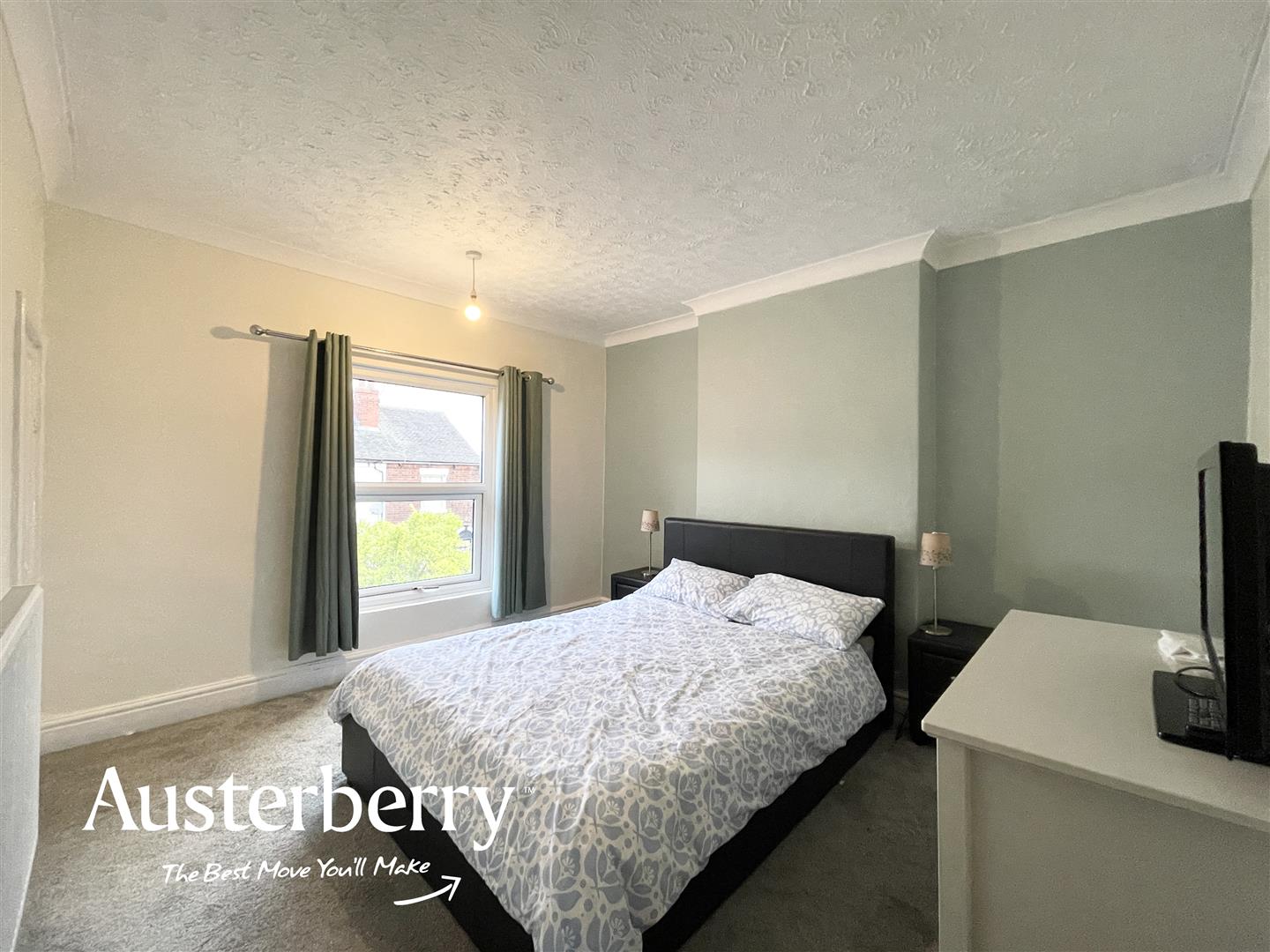 Congleton Road, Talke, Stoke-On-Trent